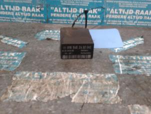 Used Rear window heating switch Mercedes Sprinter Price on request offered by "Altijd Raak" Penders