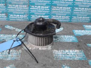 Usados Motor de ventilador de calefactor Nissan Almera (N15) 2.0 GX Diesel Precio de solicitud ofrecido por "Altijd Raak" Penders