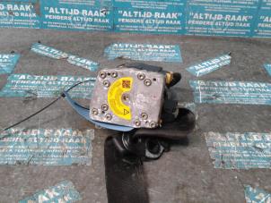 Used Rear seatbelt tensioner, left Audi A3 Price on request offered by "Altijd Raak" Penders