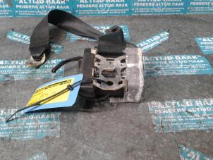 Used Rear seatbelt tensioner, right Audi A3 Price on request offered by "Altijd Raak" Penders