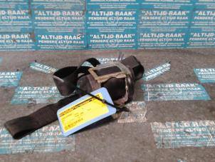 Used Seatbelt tensioner, left Audi A3 Price on request offered by "Altijd Raak" Penders