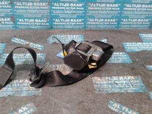 Used Seatbelt tensioner, right Audi A3 Price on request offered by "Altijd Raak" Penders