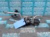 Wiper motor + mechanism from a Renault Clio 2005