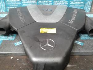 Used Engine cover Mercedes S-Klasse Price on request offered by "Altijd Raak" Penders
