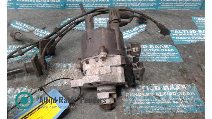 Used Ignition system (complete) Toyota Celica Price on request offered by "Altijd Raak" Penders