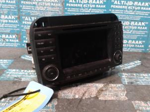 Used Navigation control panel Mercedes S-Klasse Price on request offered by "Altijd Raak" Penders