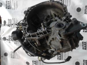 Used Gearbox Fiat Stilo Price on request offered by "Altijd Raak" Penders