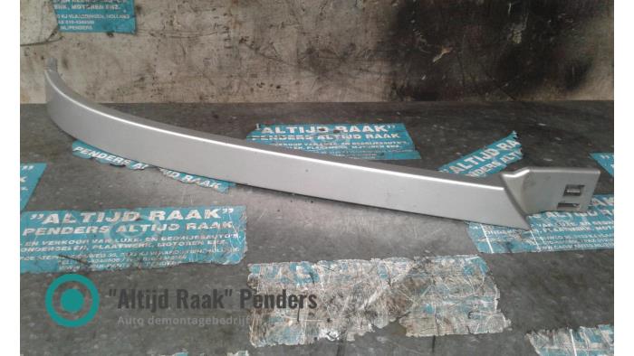 Używane Krawedz reflektora prawa Mercedes ML-Klasse Cena na żądanie oferowane przez "Altijd Raak" Penders