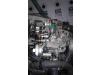 Motor de un Nissan Patrol GR (Y61) 2.8 GR TDi-6 1999