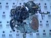 Engine from a Mazda 6 Sport (GG14) 2.3i 16V S-VT 2007