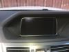 Mercedes-Benz E (W212) E-220 CDI 16V BlueEfficiency,BlueTEC Navigation Display