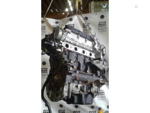 Used Engine Ford Transit 2.0 TDCi 16V Price on request offered by "Altijd Raak" Penders