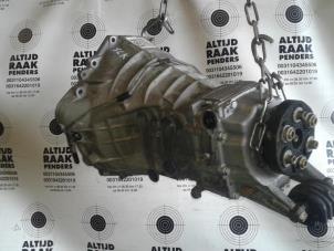 Used Gearbox Mercedes SLK (R170) 2.0 200 16V Price on request offered by "Altijd Raak" Penders