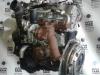 Motor de un Ford Ranger 2006