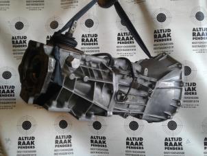 Used Gearbox Ssang Yong Musso 2.9 TD Price on request offered by "Altijd Raak" Penders