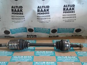 New Front drive shaft, left Toyota Corolla Verso Price on request offered by "Altijd Raak" Penders