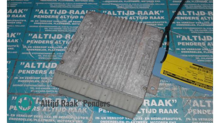 Used Engine management computer Mercedes E (W210) 4.2 E-420 32V Price on request offered by "Altijd Raak" Penders