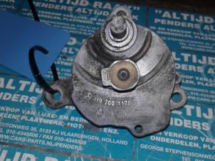 Used V belt tensioner Mercedes W214 Price on request offered by "Altijd Raak" Penders