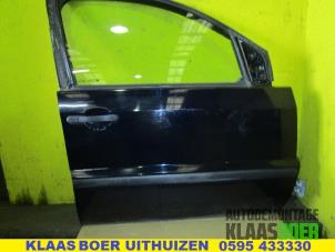 Używane Drzwi prawe przednie wersja 4-drzwiowa Ford Focus 1 Wagon 1.8 TDdi Cena € 95,00 Procedura marży oferowane przez Autodemontage Klaas Boer