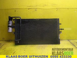 Used Air conditioning condenser Saab 9-5 (YS3E) 3.0 t V6 24V Price € 40,00 Margin scheme offered by Autodemontage Klaas Boer