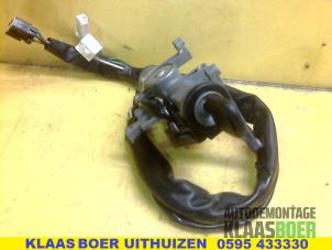Used Ignition lock + key Suzuki Wagon-R+ (SR) 1.2 16V Price € 35,00 Margin scheme offered by Autodemontage Klaas Boer