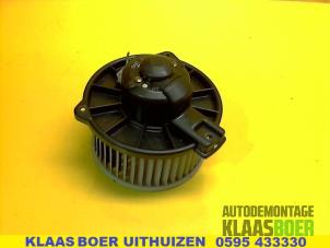 Używane Silnik wentylatora nagrzewnicy Mitsubishi Colt (CA/CC) 1.6 i GL,GLX 16V Cena € 35,00 Procedura marży oferowane przez Autodemontage Klaas Boer