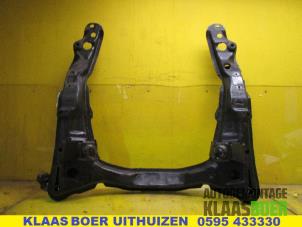 Used Subframe Opel Omega B (25/26/27) 2.2 16V Price € 75,00 Margin scheme offered by Autodemontage Klaas Boer