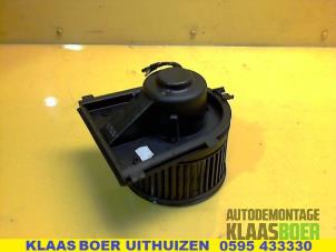 Gebrauchte Heizung Belüftungsmotor Volkswagen Lupo (6X1) 1.4 16V 75 Preis € 30,00 Margenregelung angeboten von Autodemontage Klaas Boer