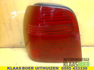 Used Taillight, left Volkswagen Polo III (6N2) 1.4 16V 75 Price € 25,00 Margin scheme offered by Autodemontage Klaas Boer