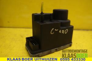 Used Brake servo vacuum pump Mercedes C (W202) 1.8 C-180 16V Price € 35,00 Margin scheme offered by Autodemontage Klaas Boer