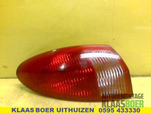 Gebrauchte Rücklicht links Alfa Romeo 147 (937) 1.6 HP Twin Spark 16V Preis € 25,00 Margenregelung angeboten von Autodemontage Klaas Boer