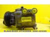 Air conditioning pump from a Ford Fusion, 2002 / 2012 1.4 16V, Combi/o, Petrol, 1.388cc, 59kW (80pk), FWD, FXJA; EURO4; FXJB; FXJC, 2002-08 / 2012-12, UJ1 2008