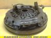 Clutch kit (complete) from a Volkswagen Lupo (6X1), 1998 / 2005 1.4 16V 75, Hatchback, 2-dr, Petrol, 1.390cc, 55kW (75pk), FWD, AHW; AKQ; APE; AUA; BBY, 1998-09 / 2005-05, 6X1 1998