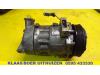 Air conditioning pump from a Opel Vectra C GTS 2.2 DIG 16V 2006