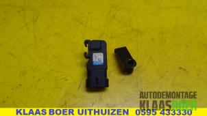 Used Mapping sensor (intake manifold) Opel Vectra C GTS 2.2 DIG 16V Price € 25,00 Margin scheme offered by Autodemontage Klaas Boer