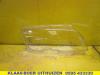 Headlight lens, right from a BMW 3 serie (E46/4) 318i 1999