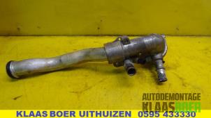 Used Thermostat Opel Vectra C GTS 2.2 DIG 16V Price € 50,00 Margin scheme offered by Autodemontage Klaas Boer