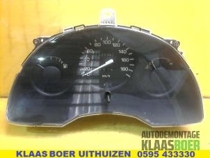 Used Odometer KM Toyota Starlet (EP8/NP8) 1.3 Friend,XLi 12V Price € 40,00 Margin scheme offered by Autodemontage Klaas Boer