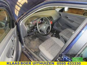 Usados Cuentakilómetros Seat Ibiza II (6K1) 1.4 16V Precio € 35,00 Norma de margen ofrecido por Autodemontage Klaas Boer