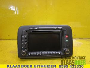 Used Navigation system Fiat Croma (194) 2.2 MPI 16V Price € 300,00 Margin scheme offered by Autodemontage Klaas Boer