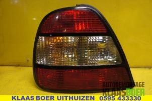 Gebrauchte Rücklicht links Daewoo Leganza 2.0 SX,CDX 16V Preis € 20,00 Margenregelung angeboten von Autodemontage Klaas Boer
