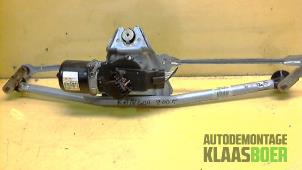 Usagé Mécanique essuie-glace Renault Kangoo (KC) 1.2 Prix € 45,00 Règlement à la marge proposé par Autodemontage Klaas Boer
