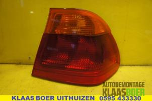 Used Taillight, right BMW 3 serie (E30/2) 318i Price € 15,00 Margin scheme offered by Autodemontage Klaas Boer