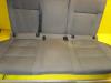Rear bench seat from a Volkswagen Golf V (1K1) 1.9 TDI 2007