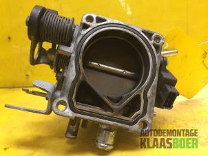 AGR Ventil van een Saab 900 II (YS3D) 2.0 SE Turbo 16V 2000