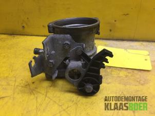 AGR Ventil van een Saab 900 II (YS3D) 2.0 SE Turbo 16V 2000