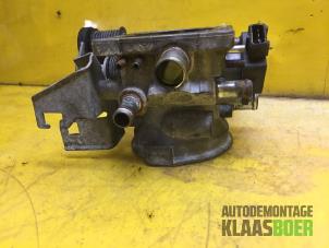AGR Ventil van een Saab 900 II (YS3D) 2.0 SE Turbo 16V 2000