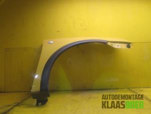 Used Front wing, right Opel Corsa C (F08/68) 1.4 16V Twin Port Price € 25,00 Margin scheme offered by Autodemontage Klaas Boer