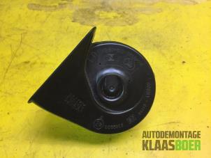 Usagé Avertisseur Ford Ka II 1.2 Prix € 15,00 Règlement à la marge proposé par Autodemontage Klaas Boer
