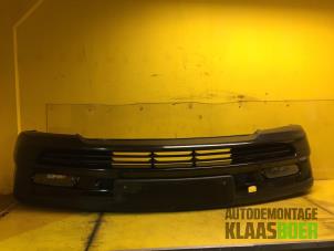 Used Front bumper BMW 3 serie Compact (E36/5) 316i Price € 50,00 Margin scheme offered by Autodemontage Klaas Boer